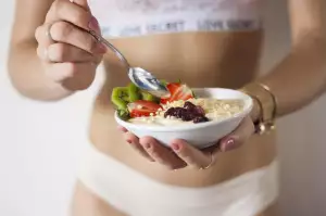 Rajko Doleček Dieta