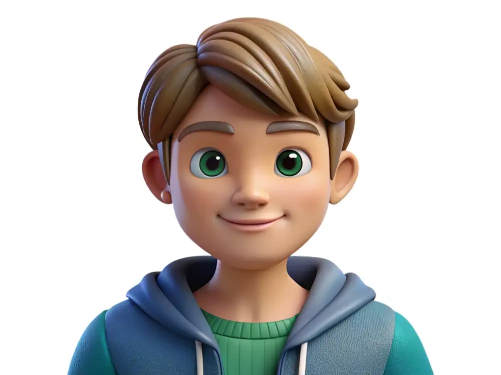 Ai Character