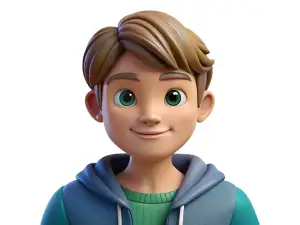 Ai Character