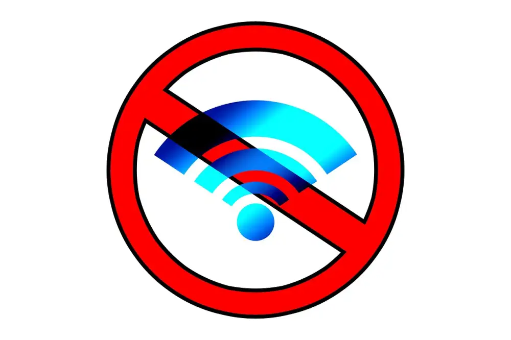 Wifi Teploměr