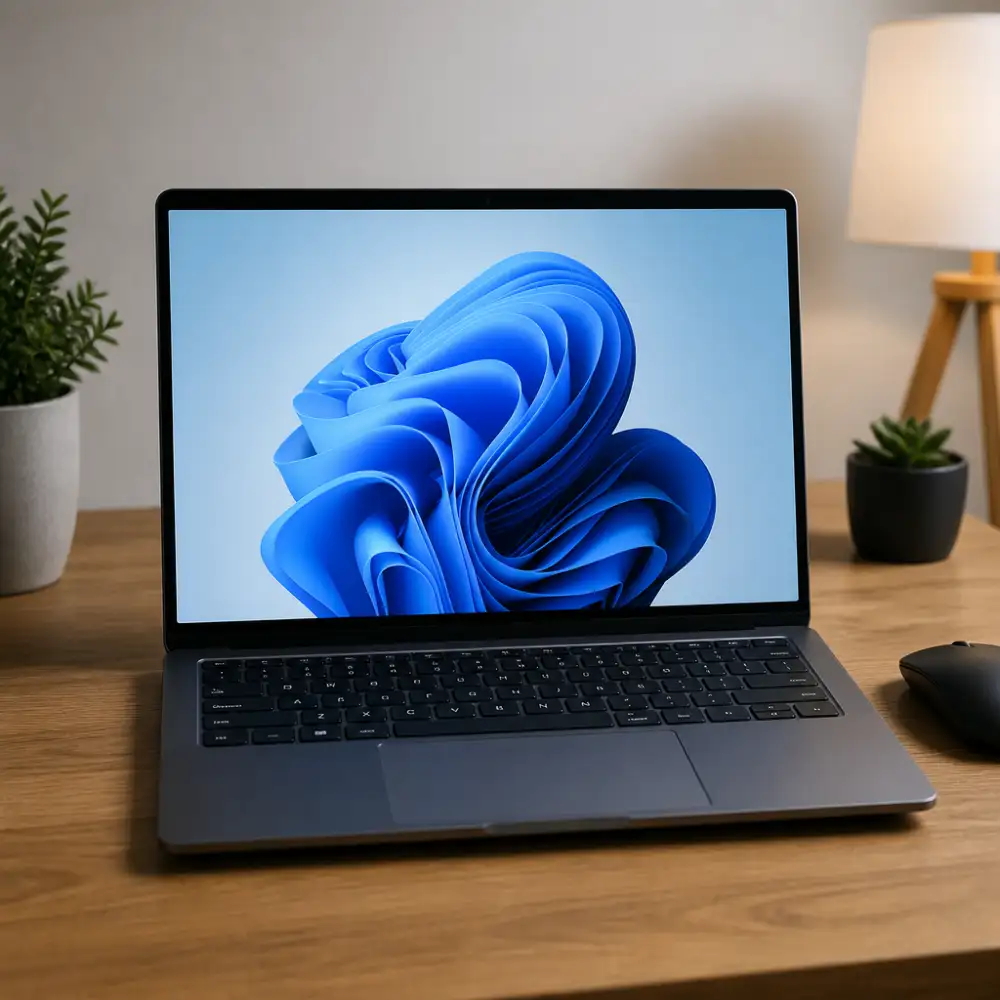 Jak Nainstalovat Windows 11