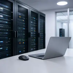 Webhosting Srovnání