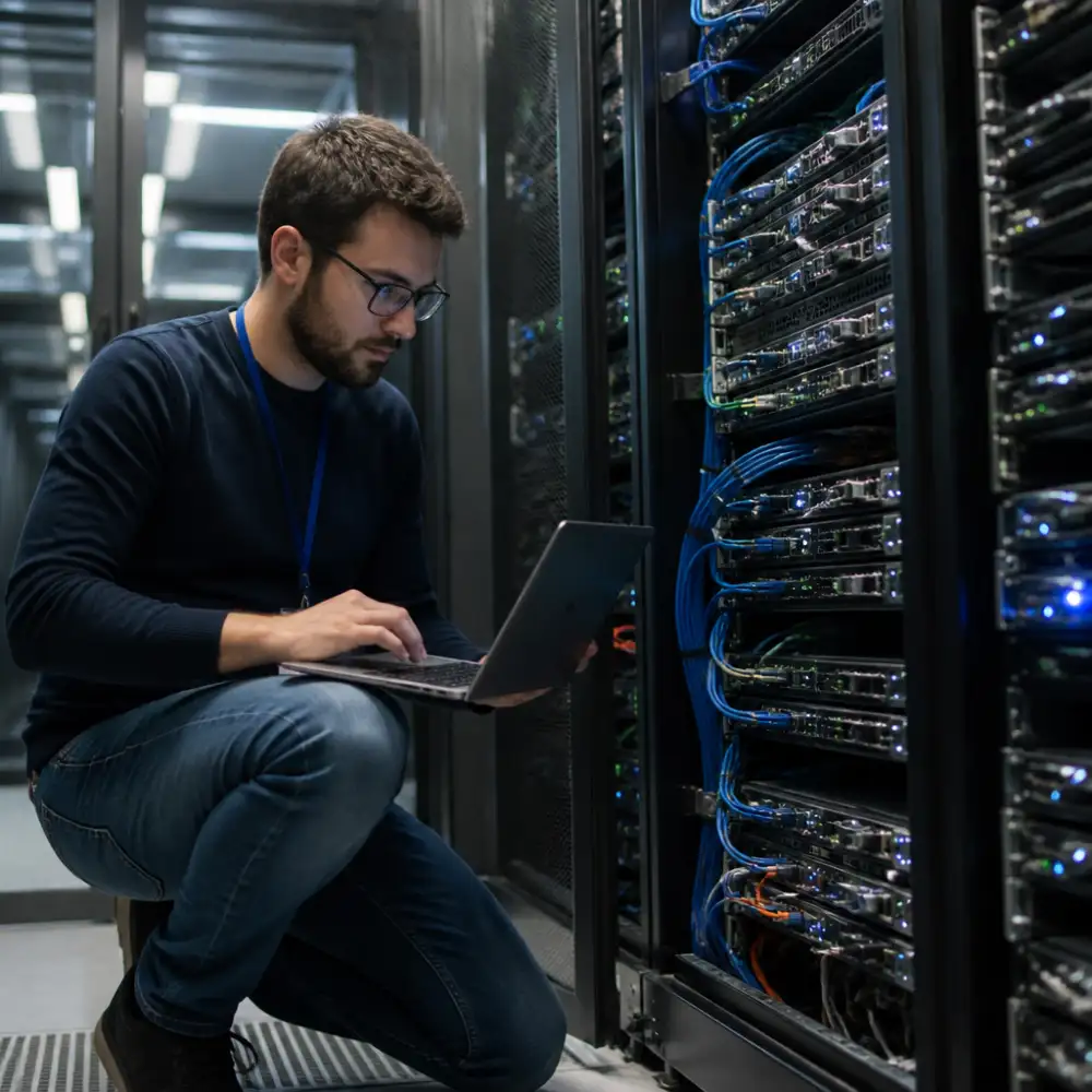 Webhosting Co To Je