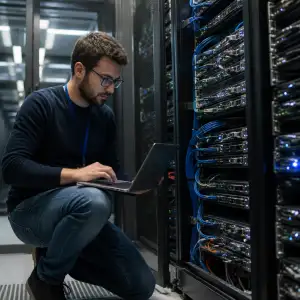 Webhosting Co To Je