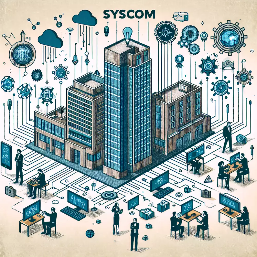 syscom