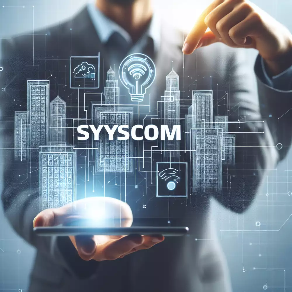 syscom