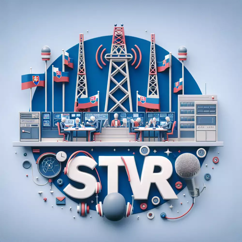 stvr