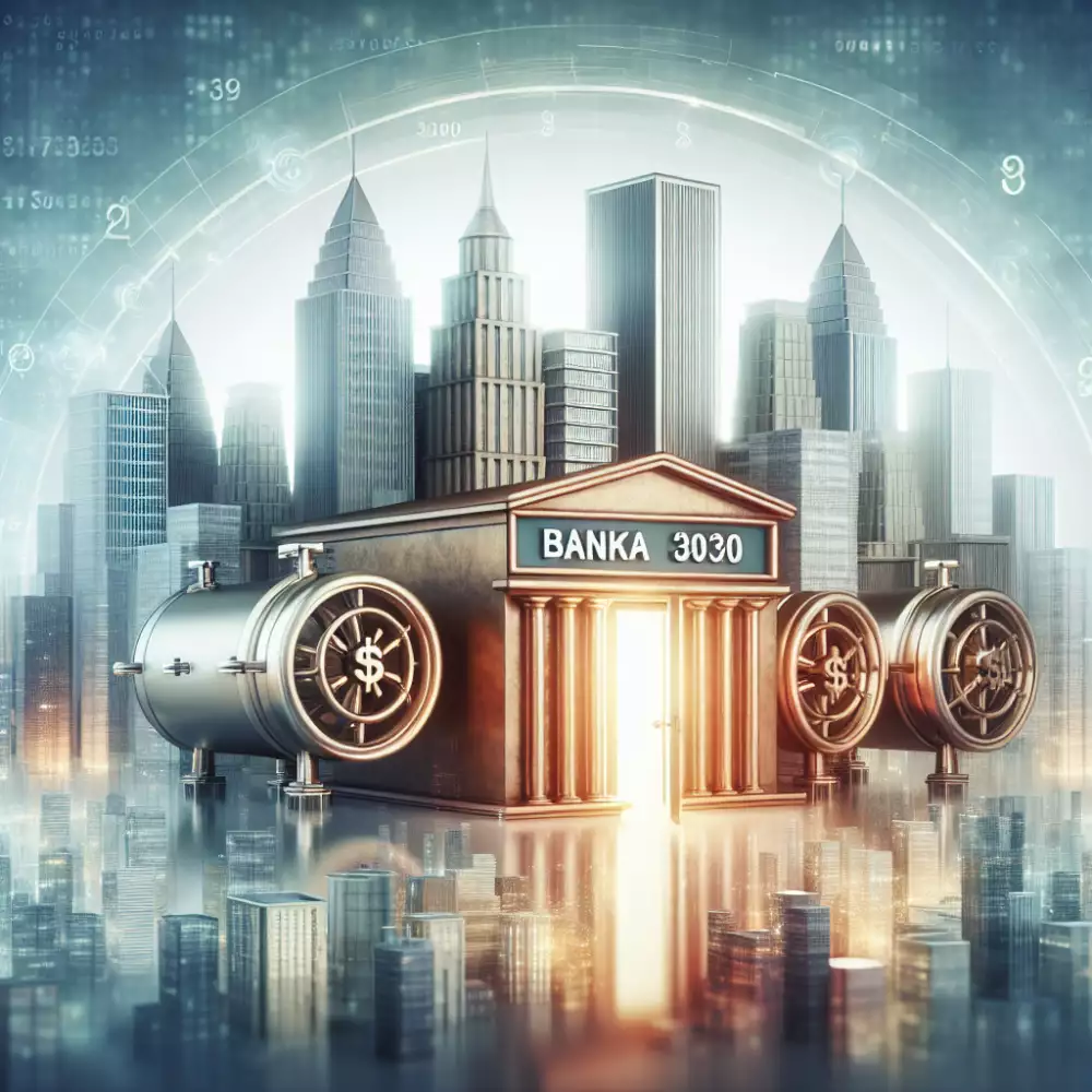 banka 3030