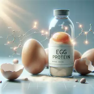 Vaječný Protein