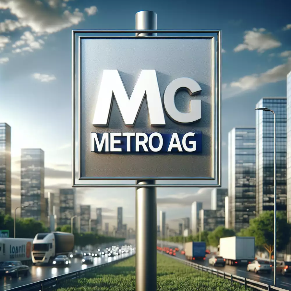 metro ag