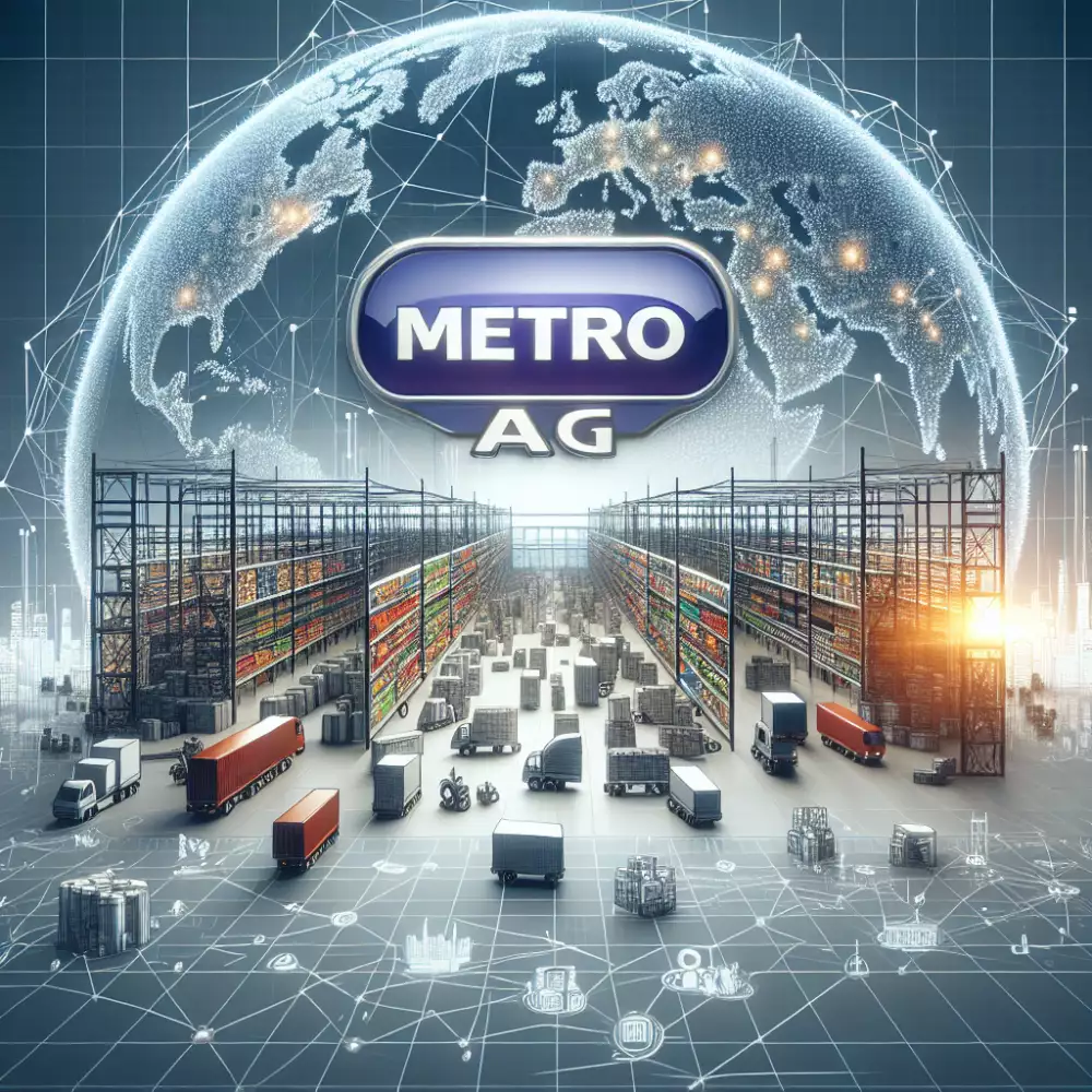 metro ag