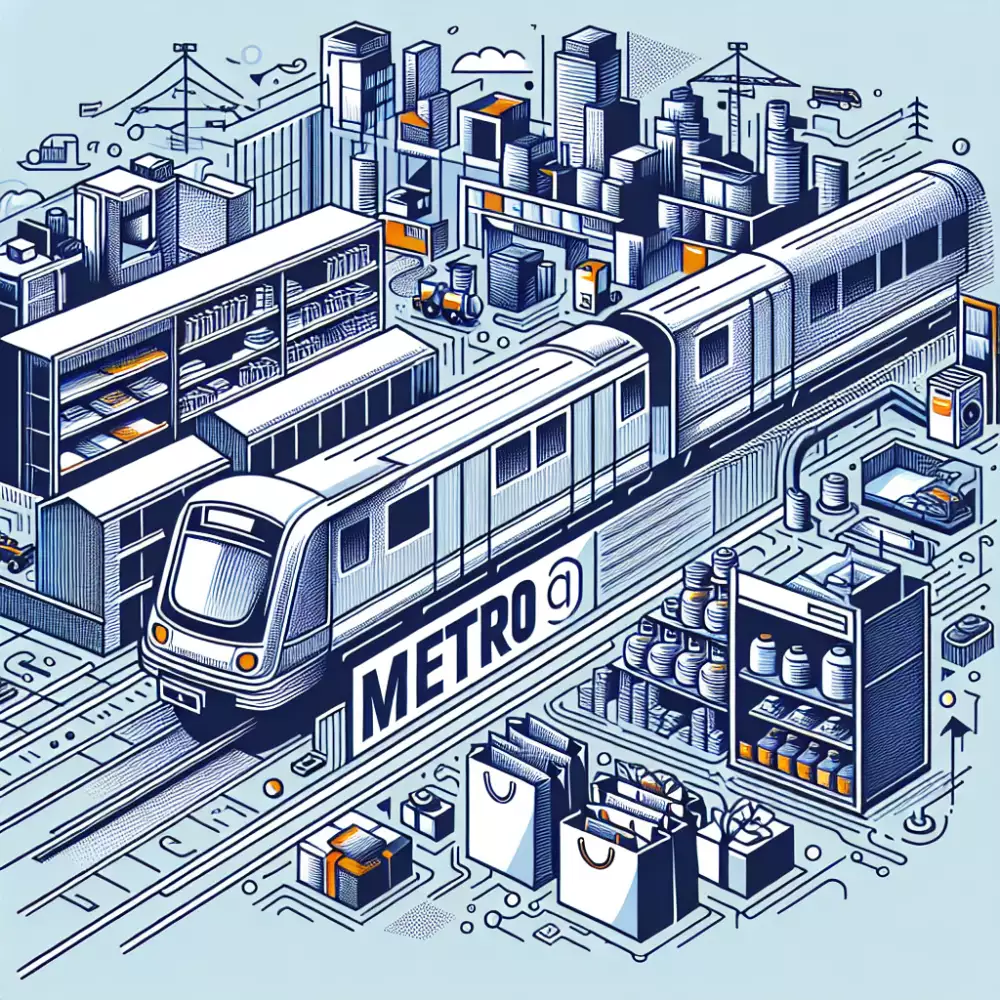 Metro Ag