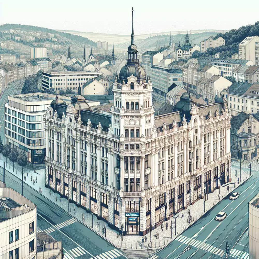 provident brno