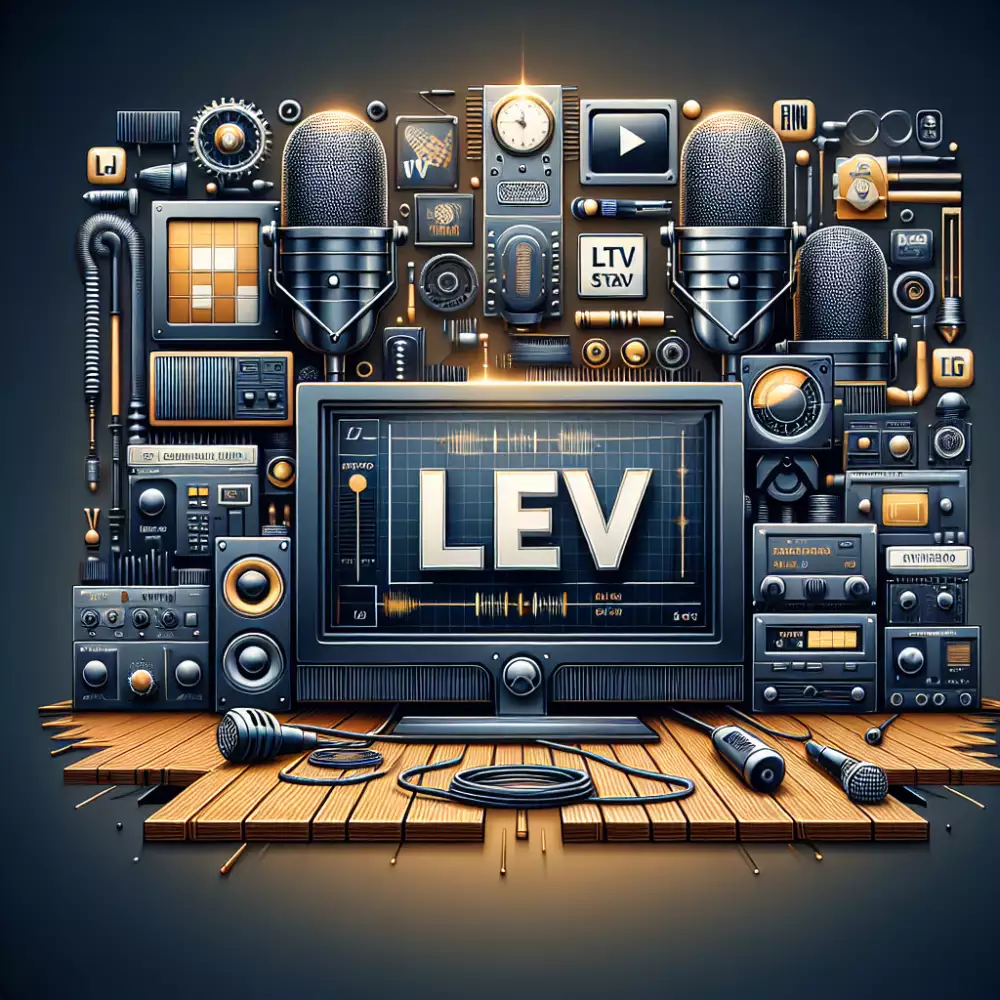 leo tv vysílání