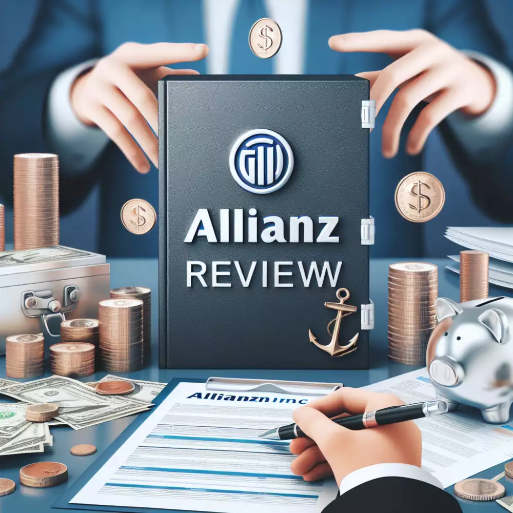 allianz recenze