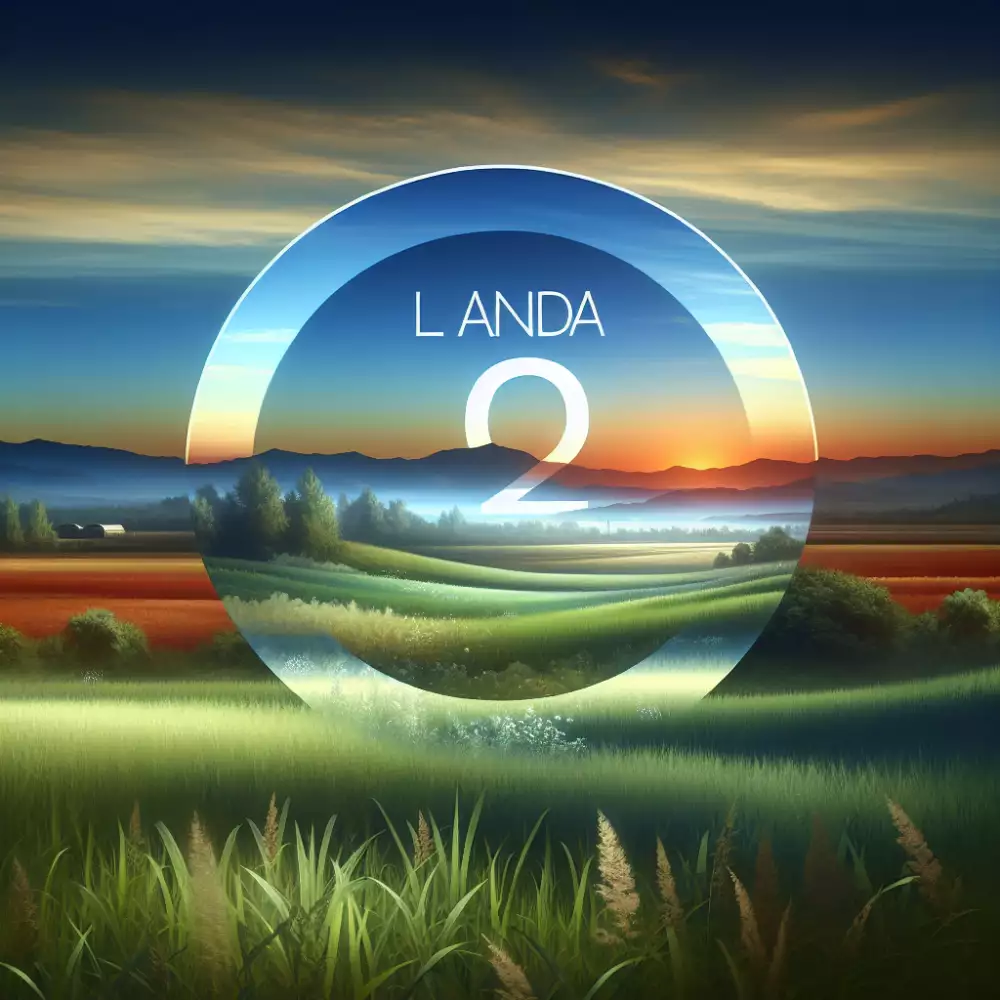 landa o2