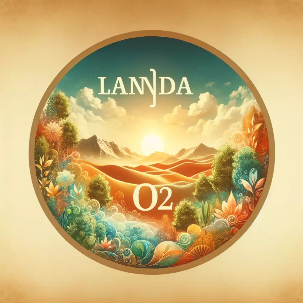 Landa O2