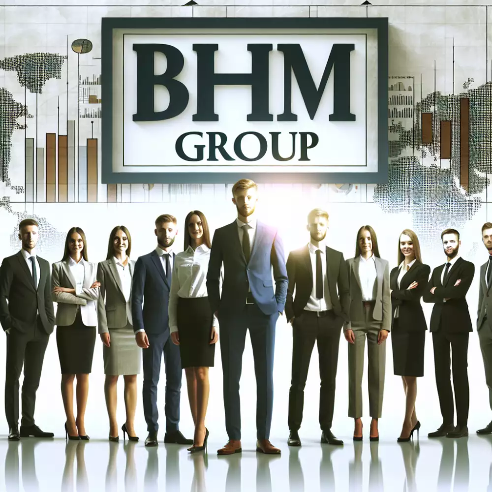 Bhm Group