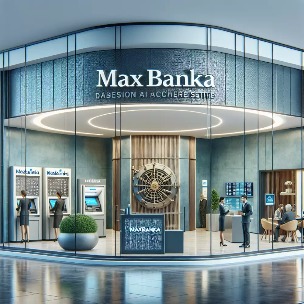 maxbanka