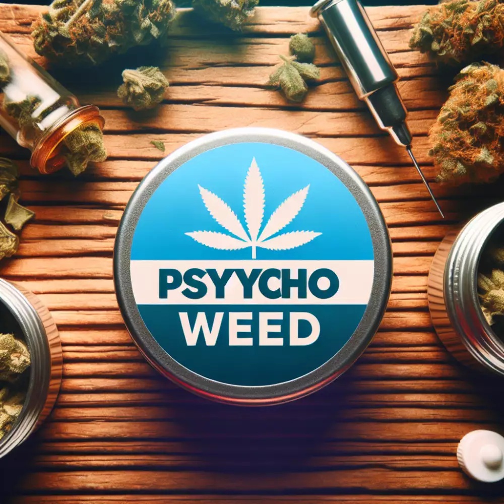 psychoweed