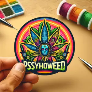 Psychoweed