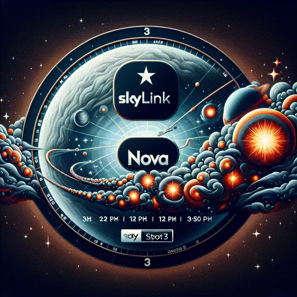 nova sport 3 skylink