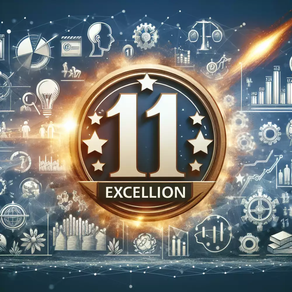 excelent 11 akce