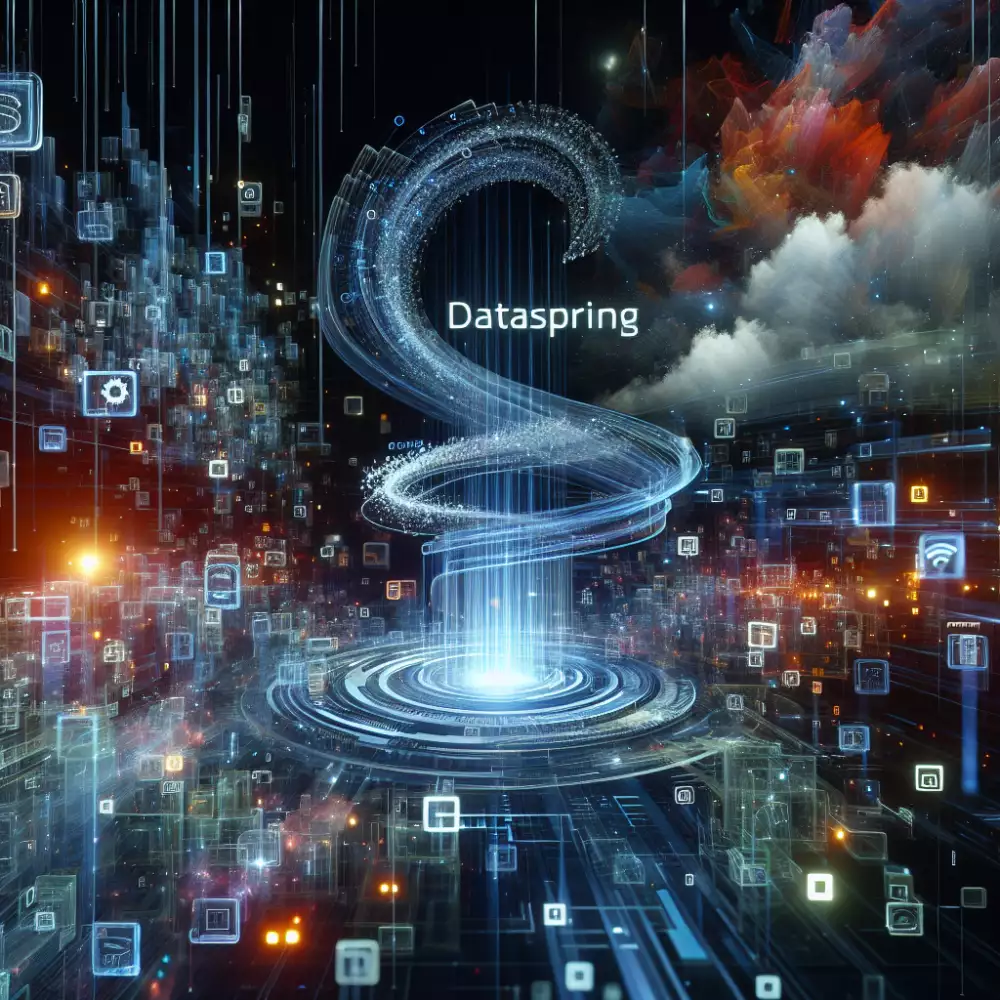 Dataspring