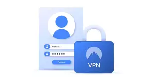 Mozilla Vpn
