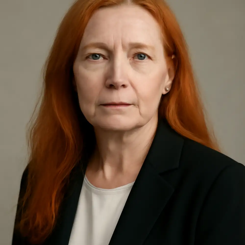 Lenka Průšová