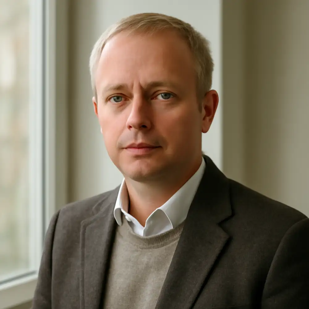 Slavomír Vacátko